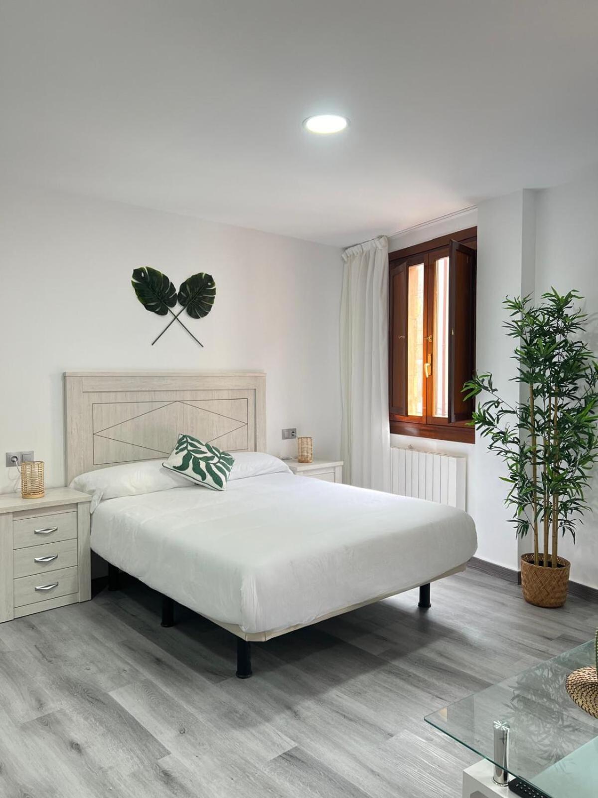 Rosal Central Studios Οβιέδο Εξωτερικό φωτογραφία